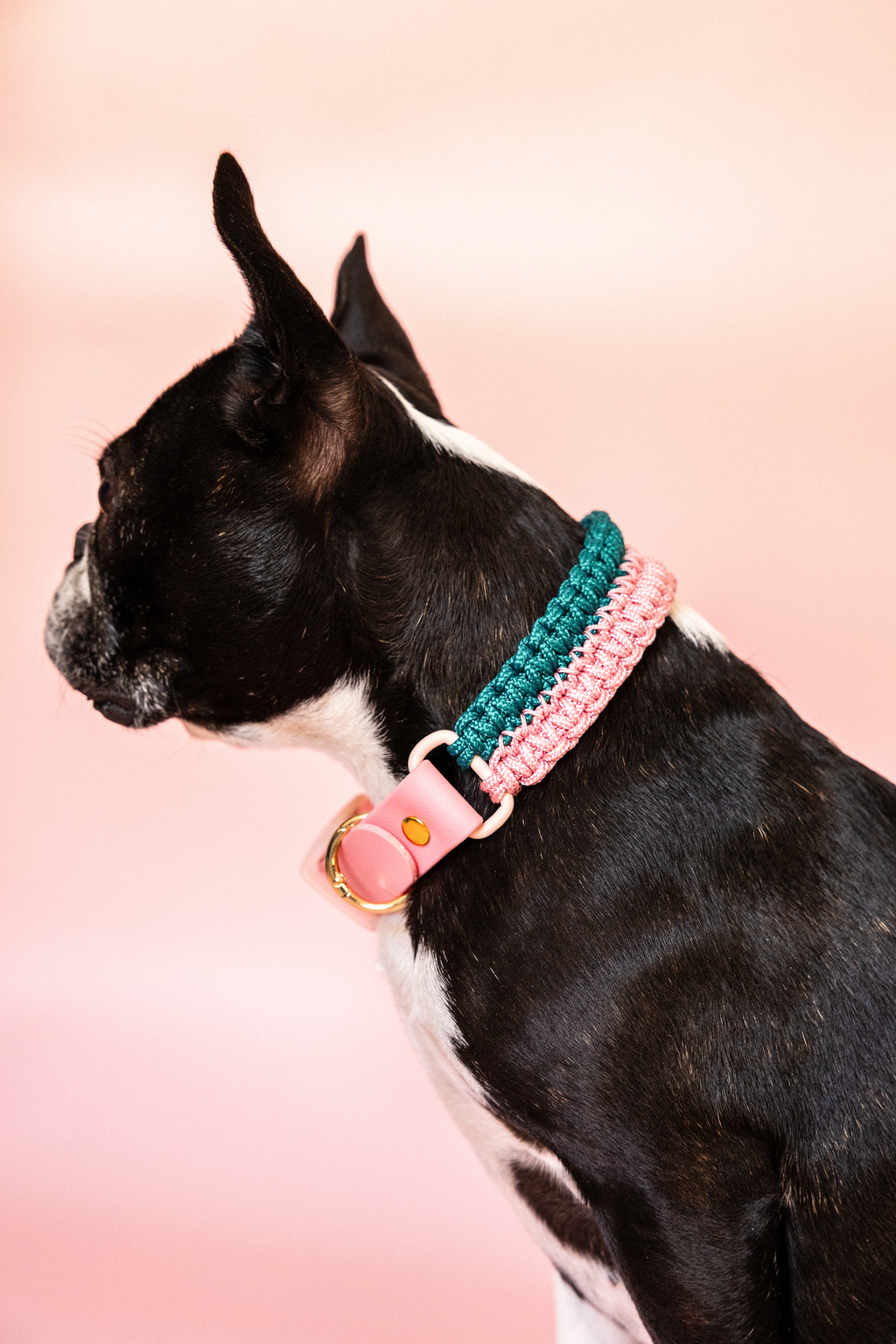 Collier Nala – Sur mesure